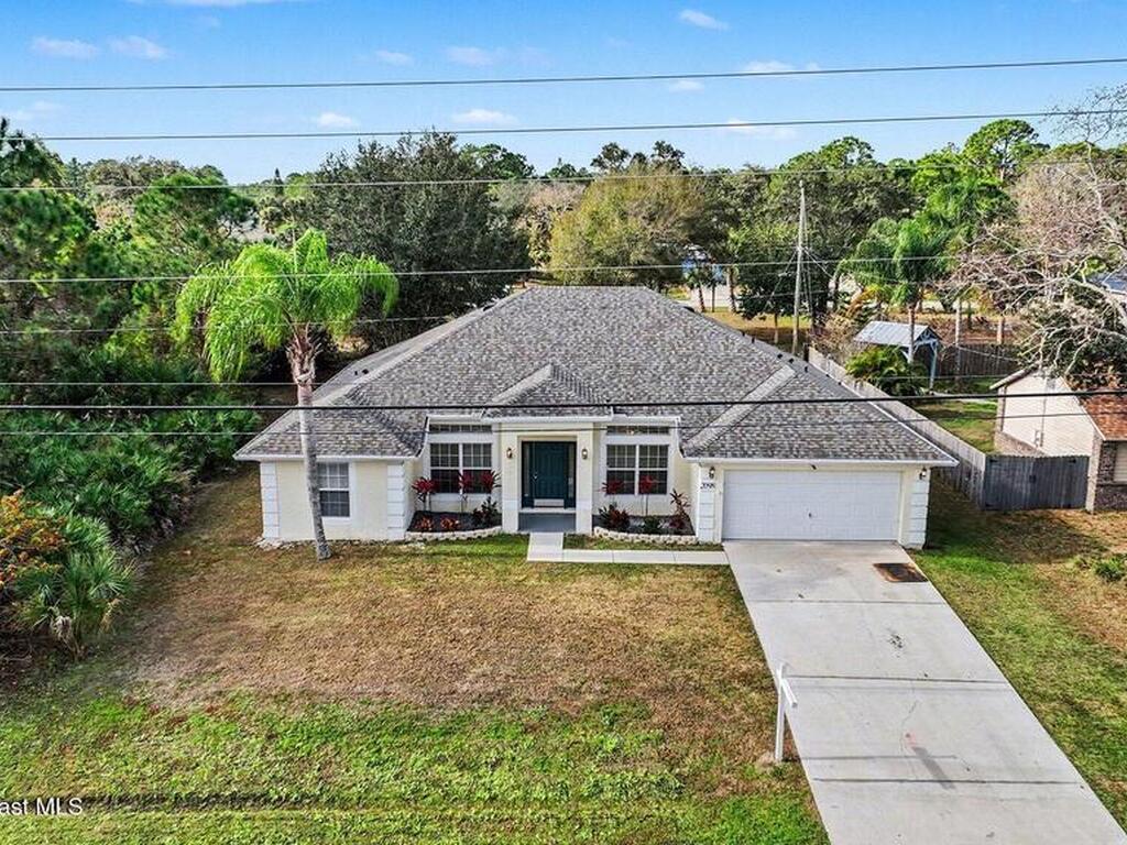 2098 Jupiter Boulevard, Palm Bay, FL 32908