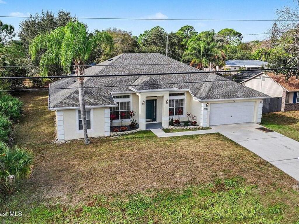 2098 Jupiter Boulevard, Palm Bay, FL 32908