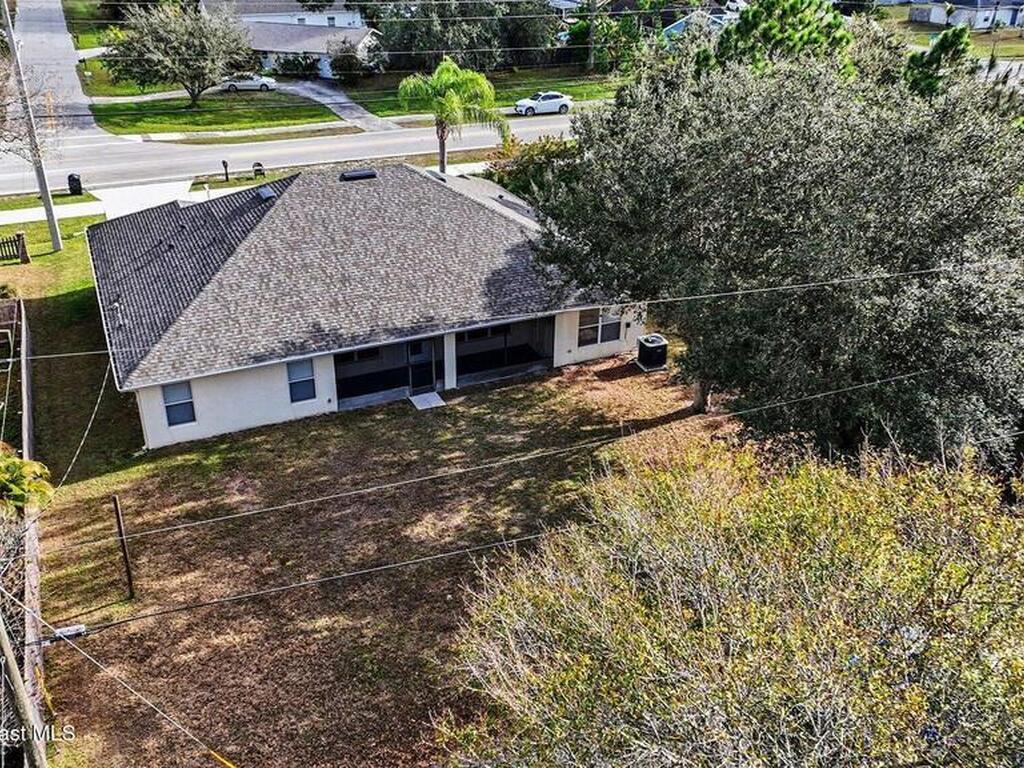 2098 Jupiter Boulevard, Palm Bay, FL 32908