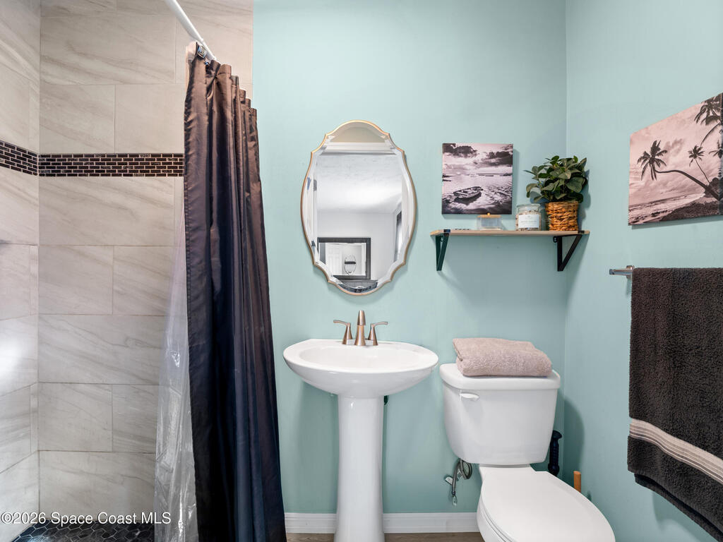 1135 Crescent Drive, Titusville, FL 32796