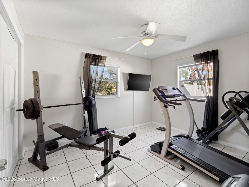 1135 Crescent Drive, Titusville, FL 32796