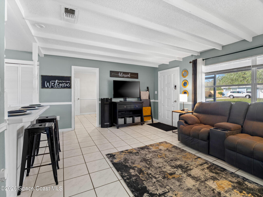 1135 Crescent Drive, Titusville, FL 32796