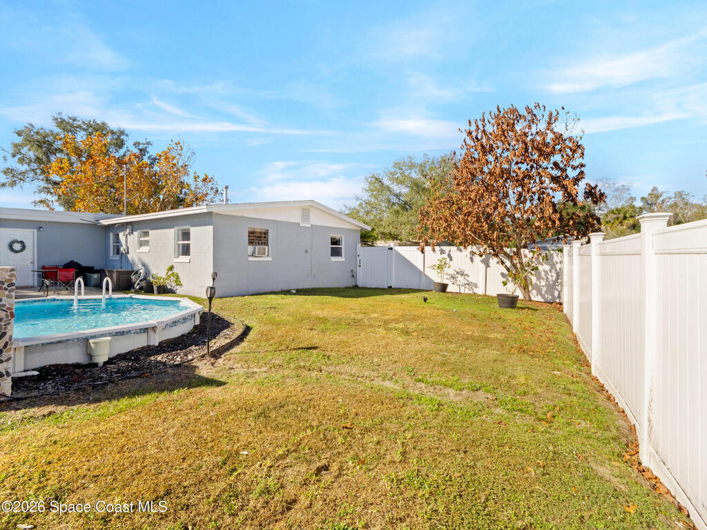 1135 Crescent Drive, Titusville, FL 32796