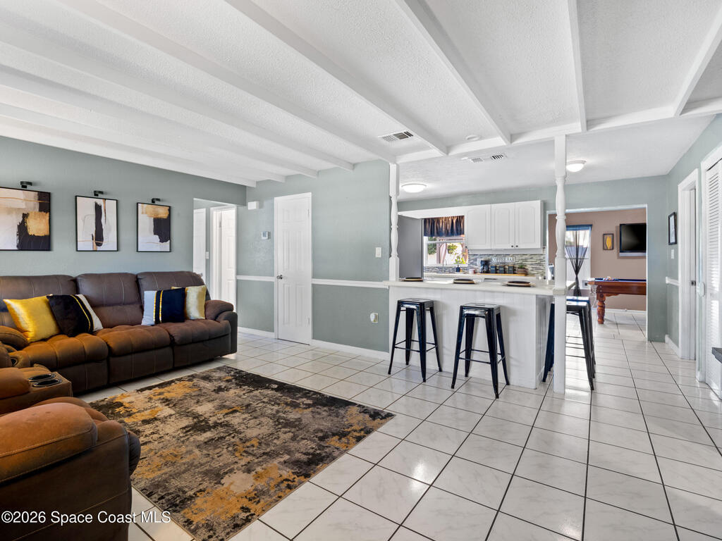 1135 Crescent Drive, Titusville, FL 32796