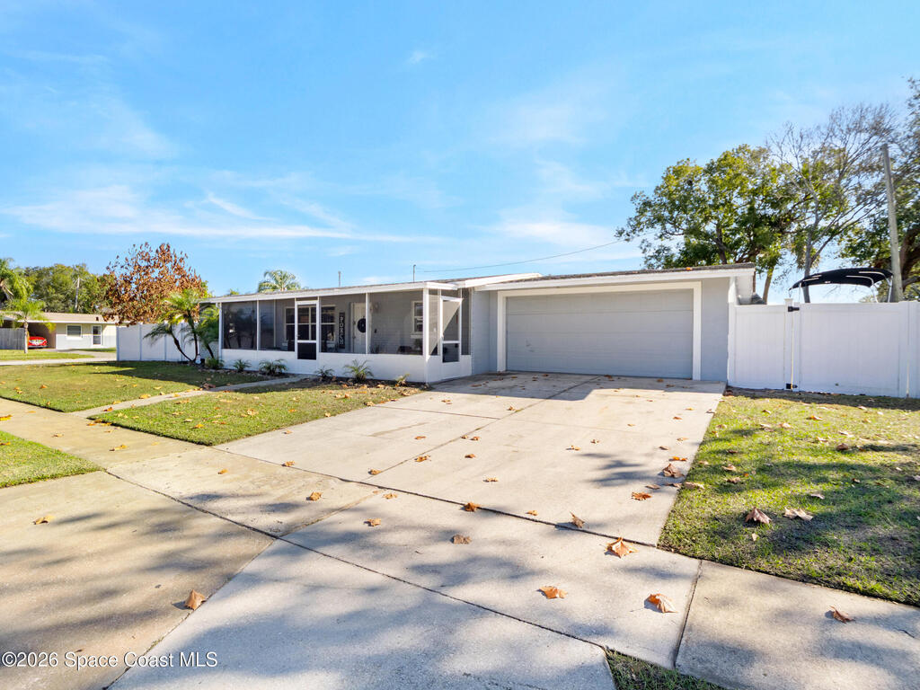 1135 Crescent Drive, Titusville, FL 32796