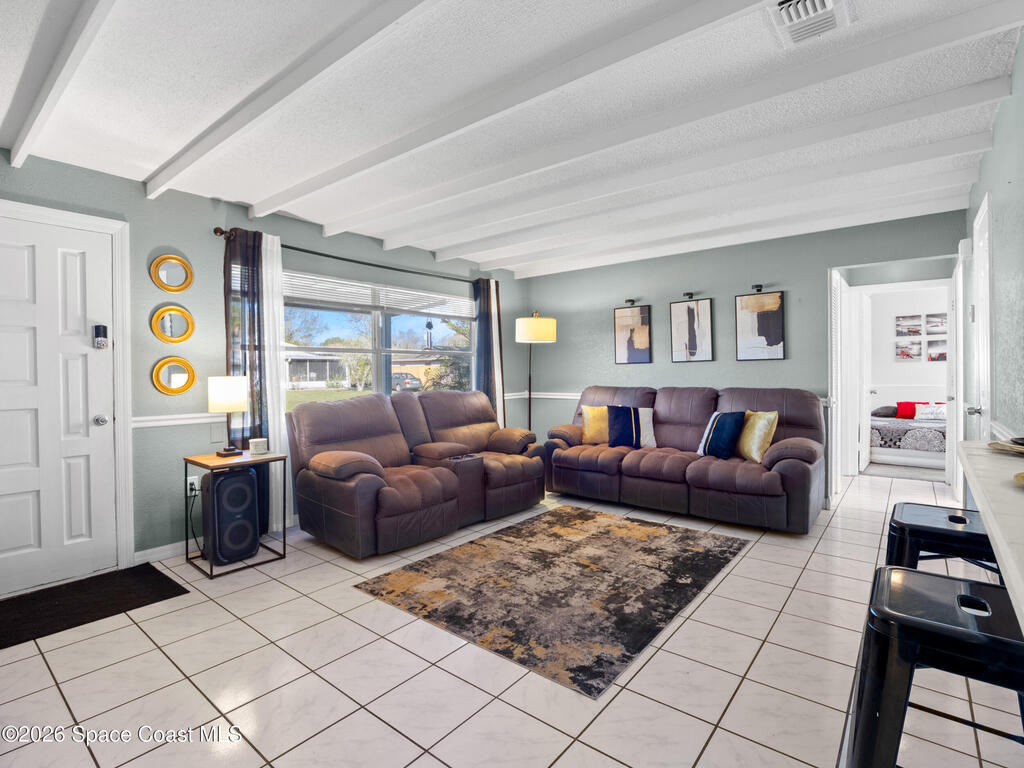 1135 Crescent Drive, Titusville, FL 32796