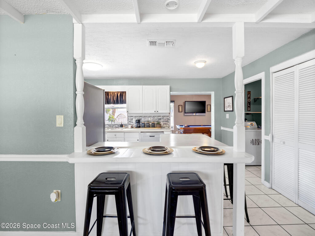 1135 Crescent Drive, Titusville, FL 32796