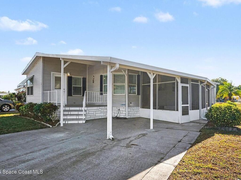 110 Holiday Park Boulevard, Palm Bay, FL 32907