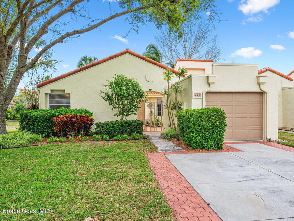 701 Pine Island Drive, Melbourne, FL 32940