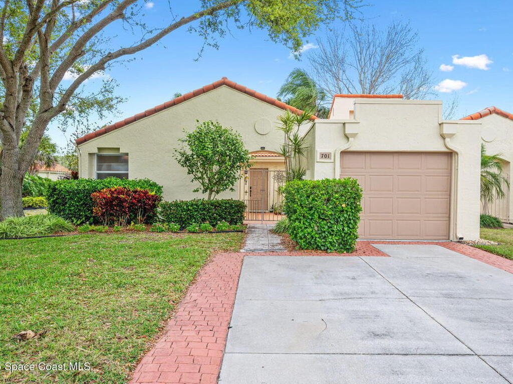 701 Pine Island Drive, Melbourne, FL 32940