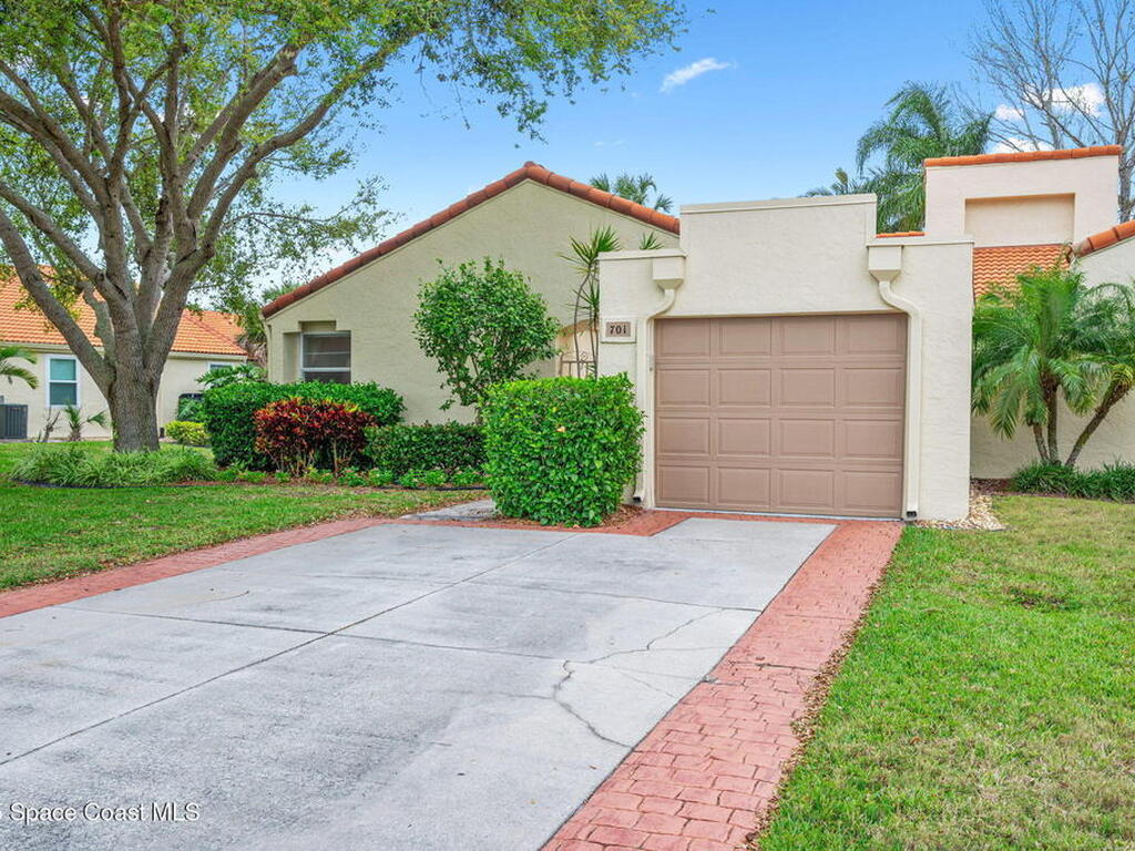 701 Pine Island Drive, Melbourne, FL 32940