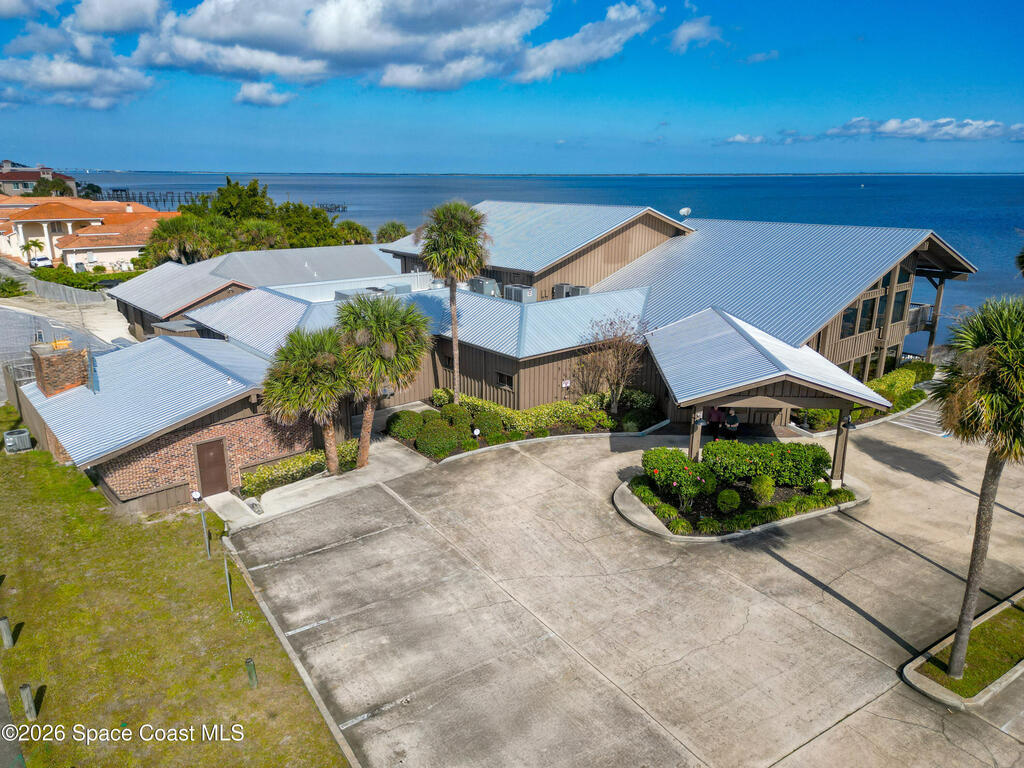 3665 S Washington Avenue, Titusville, FL 32780