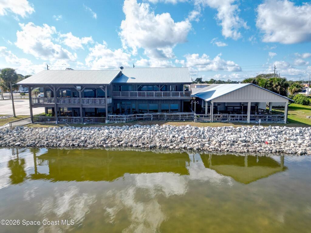 3665 S Washington Avenue, Titusville, FL 32780