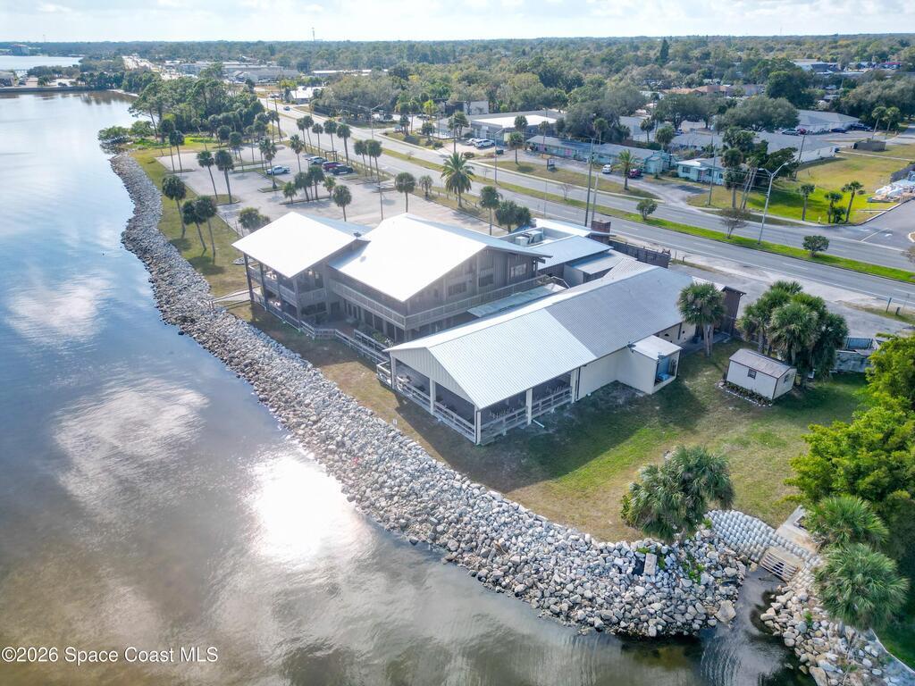 3665 S Washington Avenue, Titusville, FL 32780