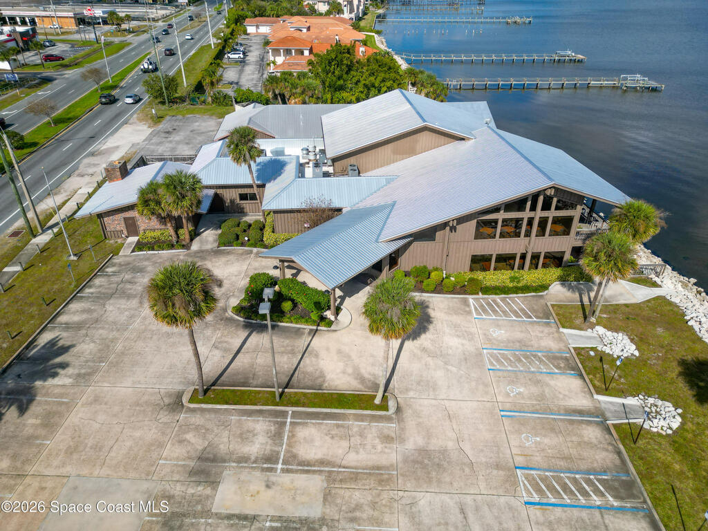 3665 S Washington Avenue, Titusville, FL 32780