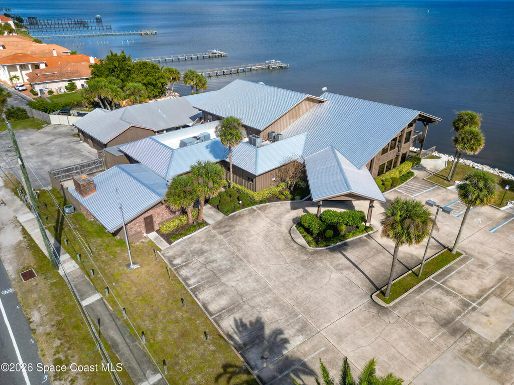 3665 S Washington Avenue, Titusville, FL 32780