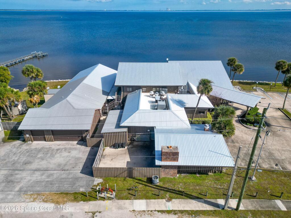 3665 S Washington Avenue, Titusville, FL 32780