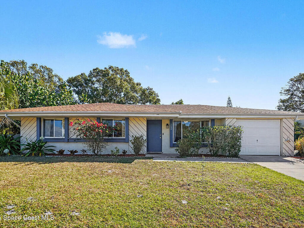 1498 Sawin Court, Palm Bay, FL 32905