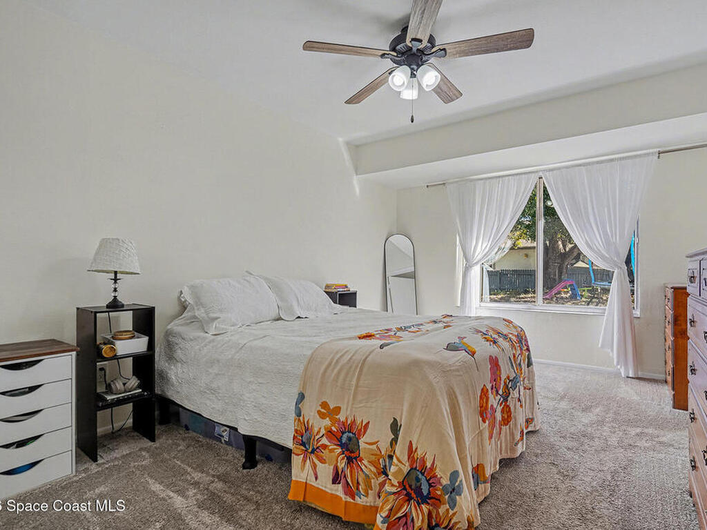 1498 Sawin Court, Palm Bay, FL 32905