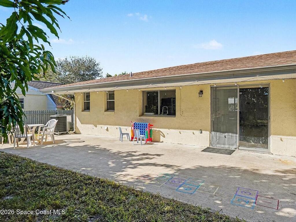 1498 Sawin Court, Palm Bay, FL 32905