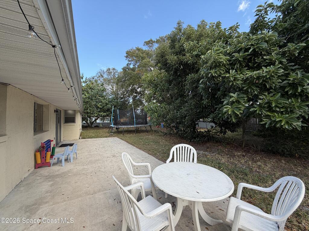 1498 Sawin Court, Palm Bay, FL 32905