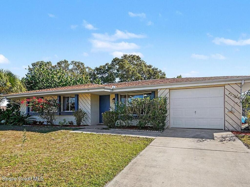 1498 Sawin Court, Palm Bay, FL 32905