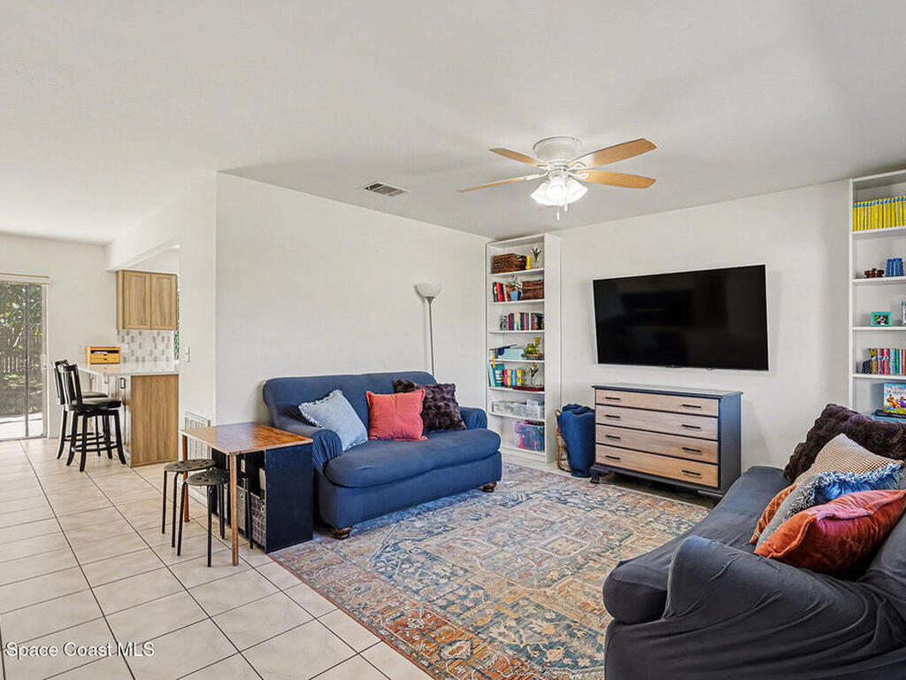 1498 Sawin Court, Palm Bay, FL 32905