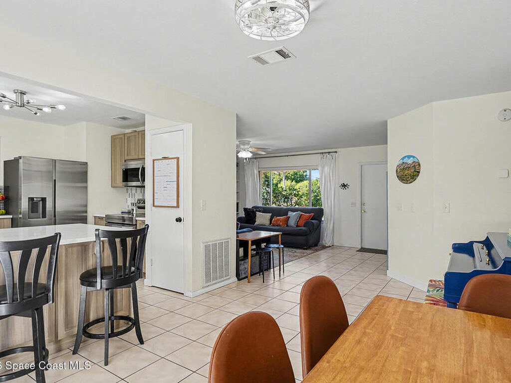 1498 Sawin Court, Palm Bay, FL 32905