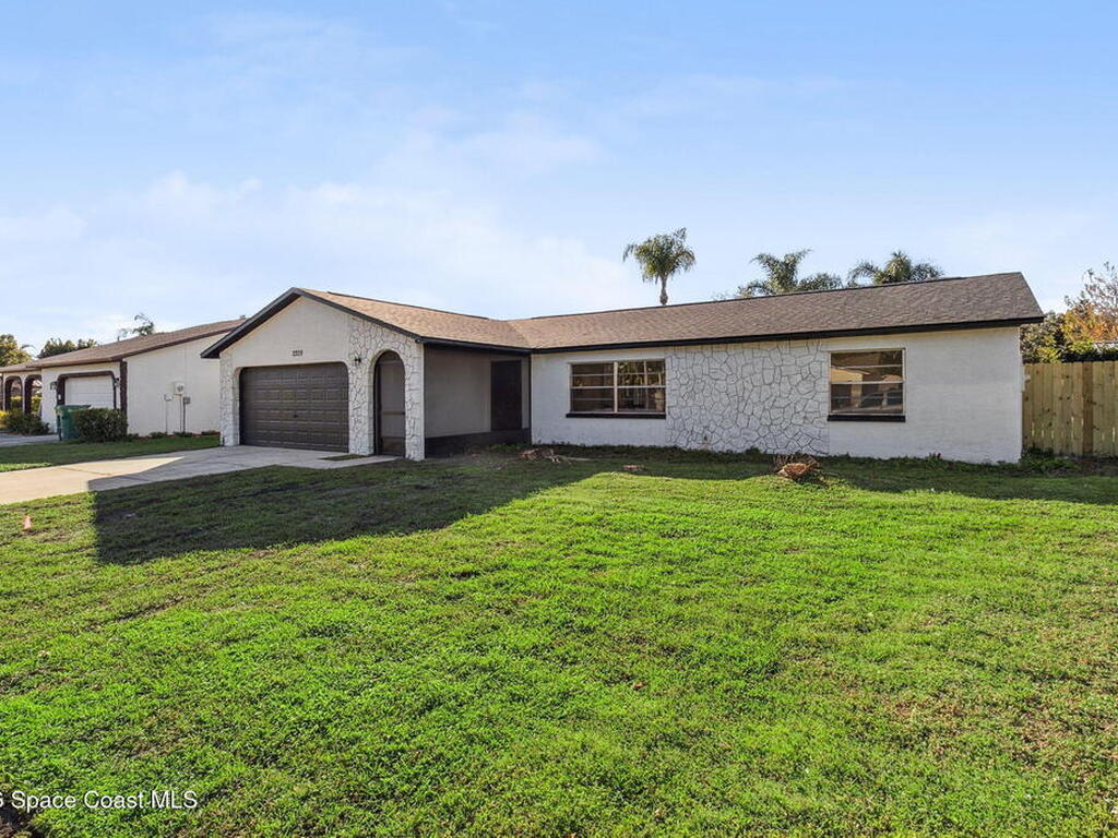 2209 Spring Circle, Cocoa, FL 32926