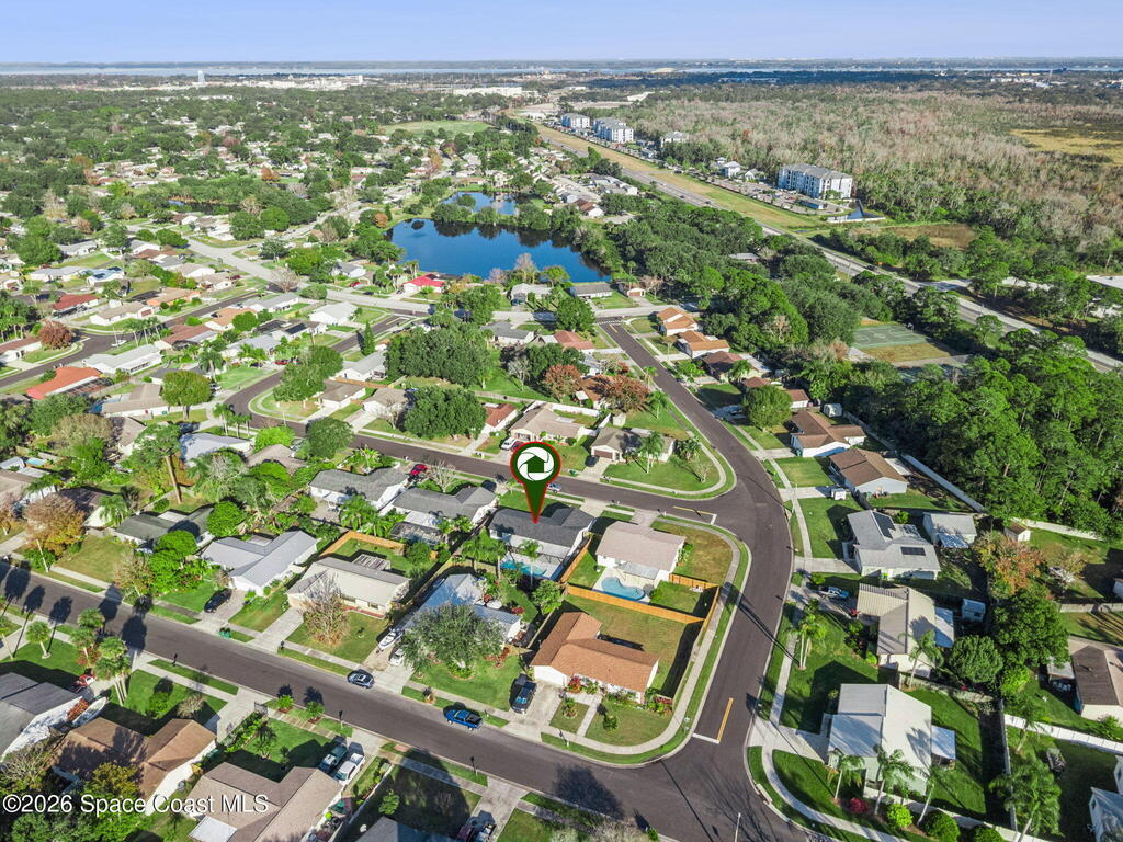 2209 Spring Circle, Cocoa, FL 32926