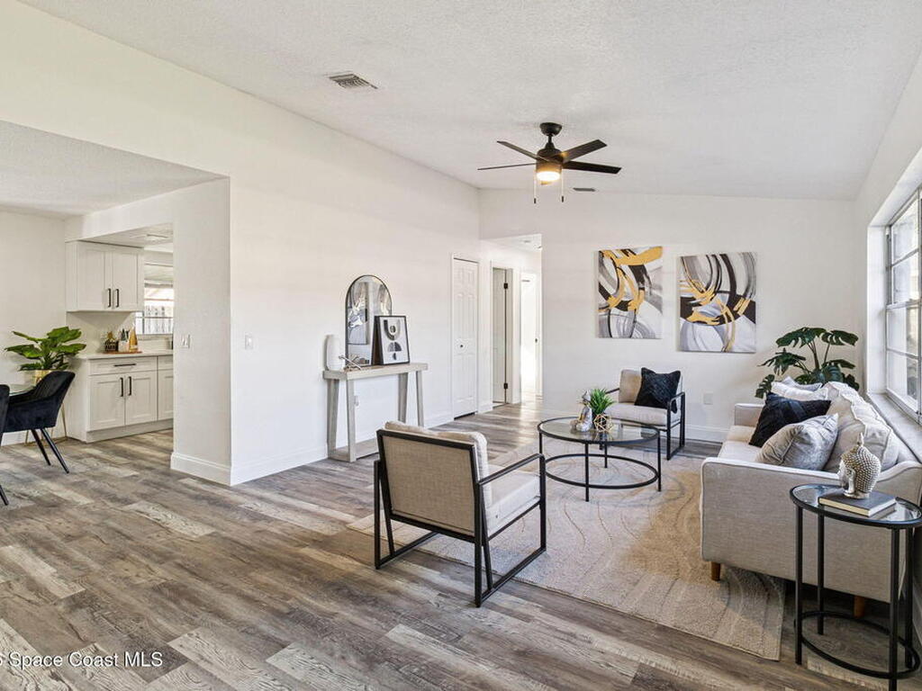 2209 Spring Circle, Cocoa, FL 32926