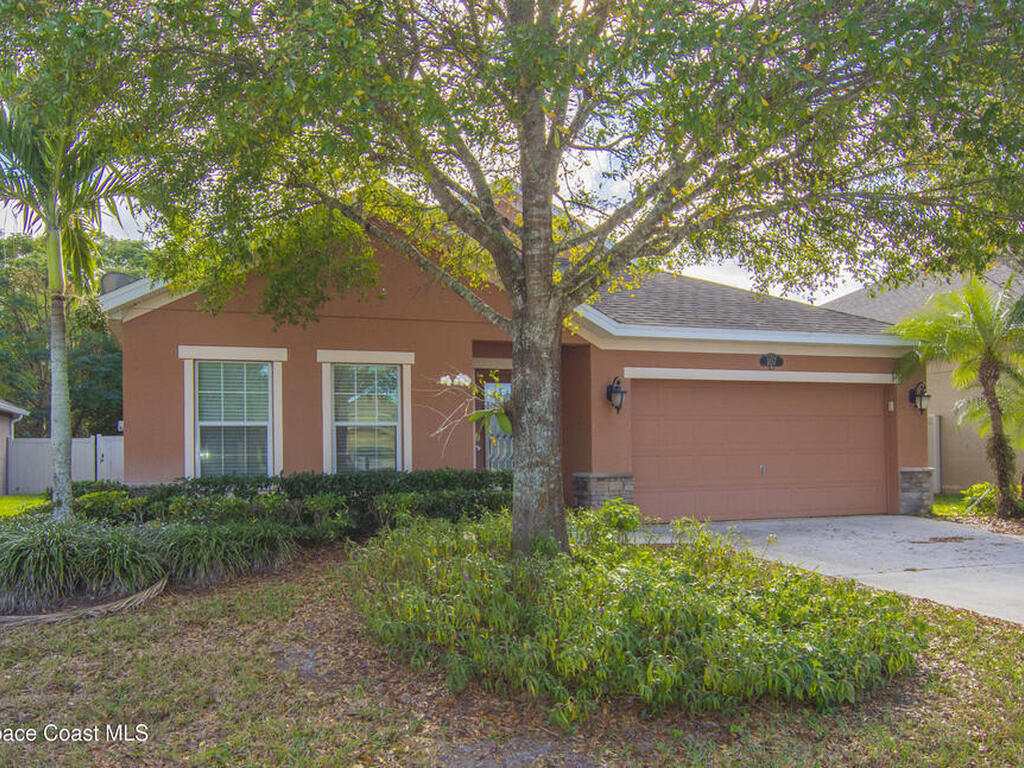 107 Carlisle Way, Sebastian, FL 32958