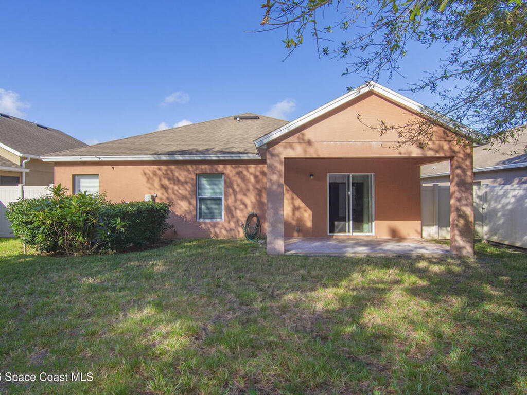 107 Carlisle Way, Sebastian, FL 32958