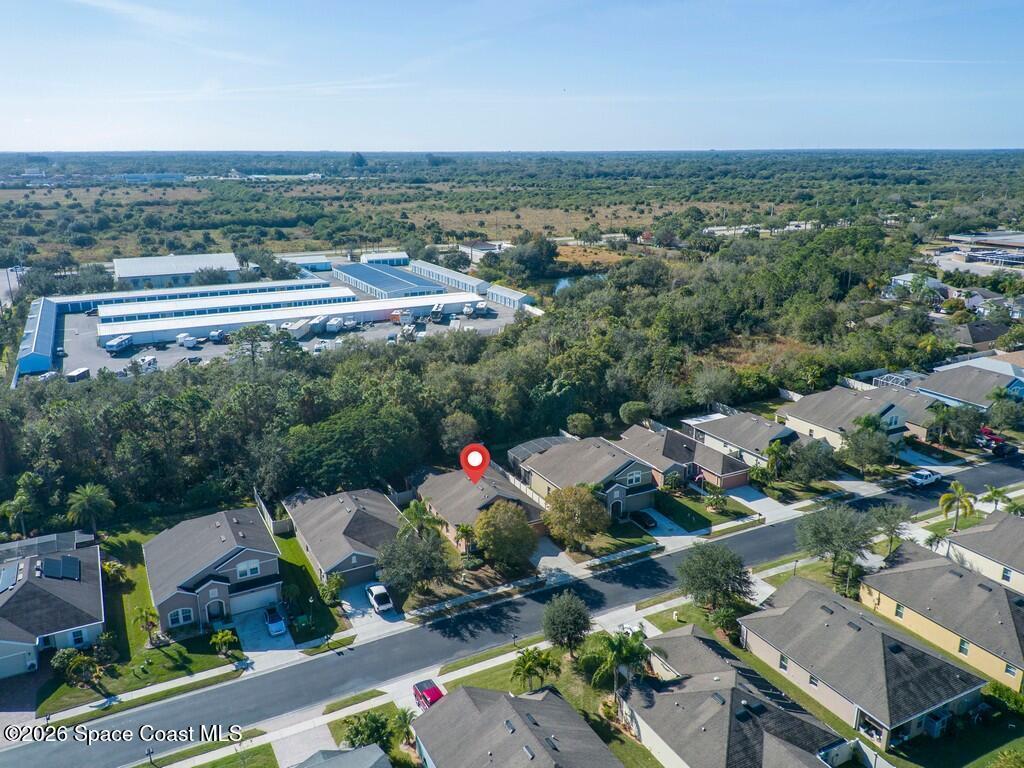 107 Carlisle Way, Sebastian, FL 32958