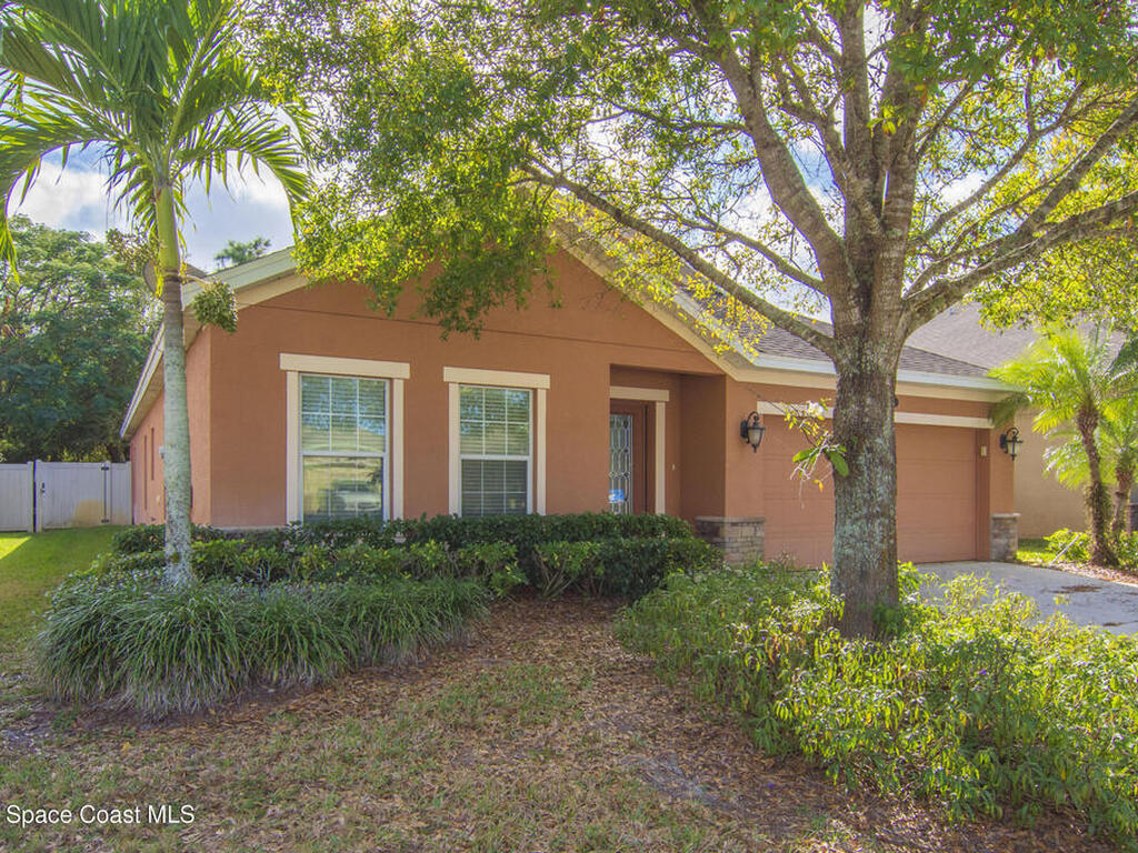 107 Carlisle Way, Sebastian, FL 32958