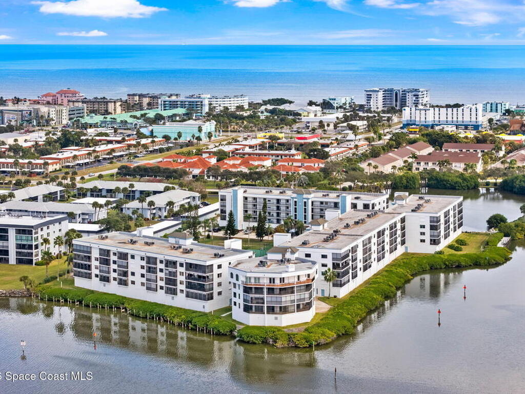 3609 S Banana River Boulevard, Cocoa Beach, FL 32931