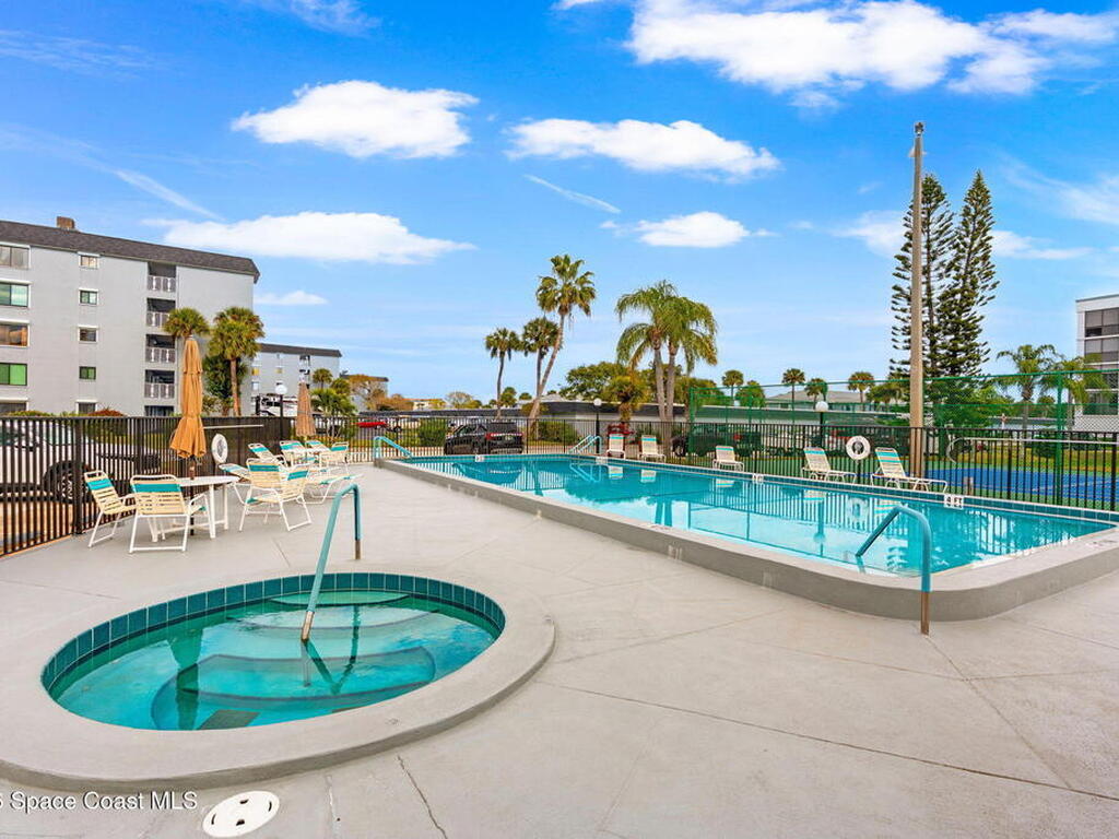 3609 S Banana River Boulevard, Cocoa Beach, FL 32931