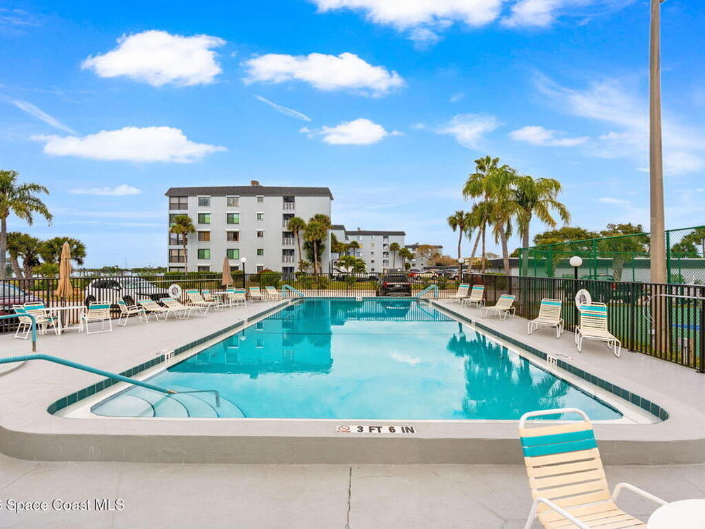 3609 S Banana River Boulevard, Cocoa Beach, FL 32931