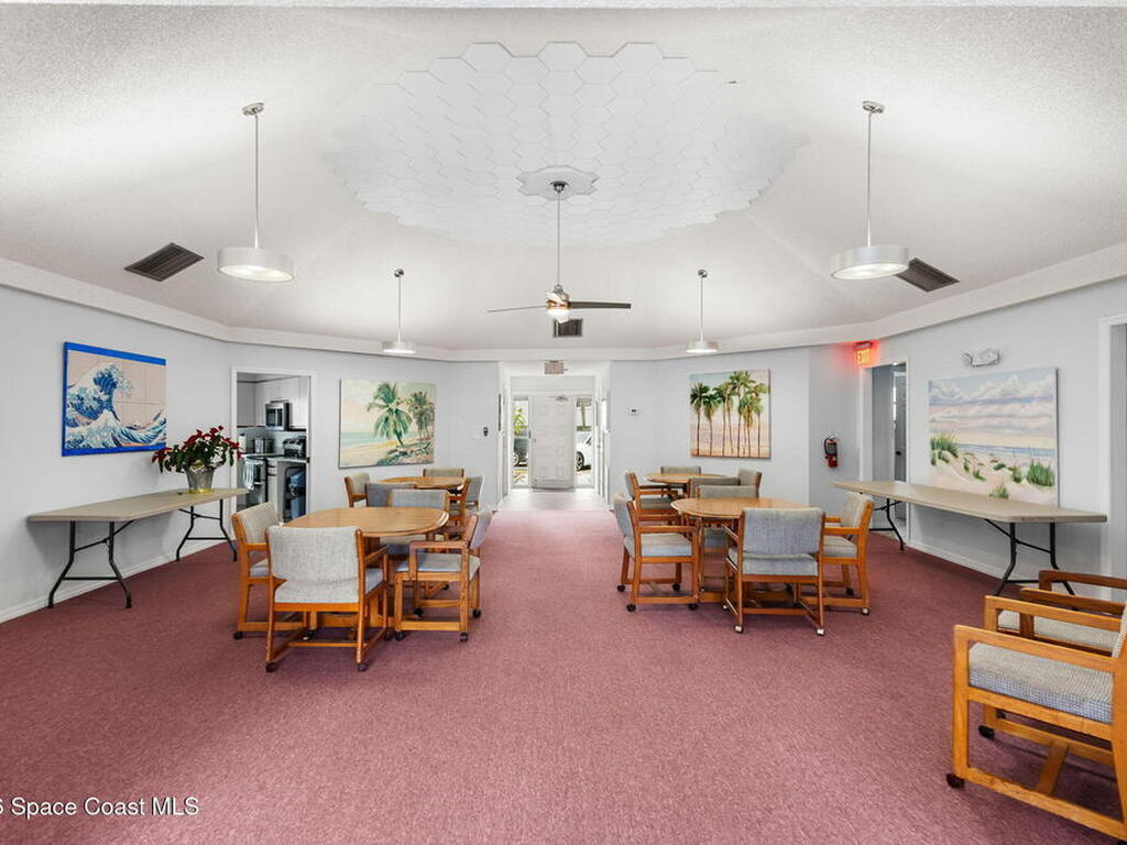 3609 S Banana River Boulevard, Cocoa Beach, FL 32931