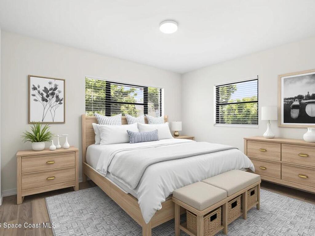 2189 Smathers Circle, Melbourne, FL 32935