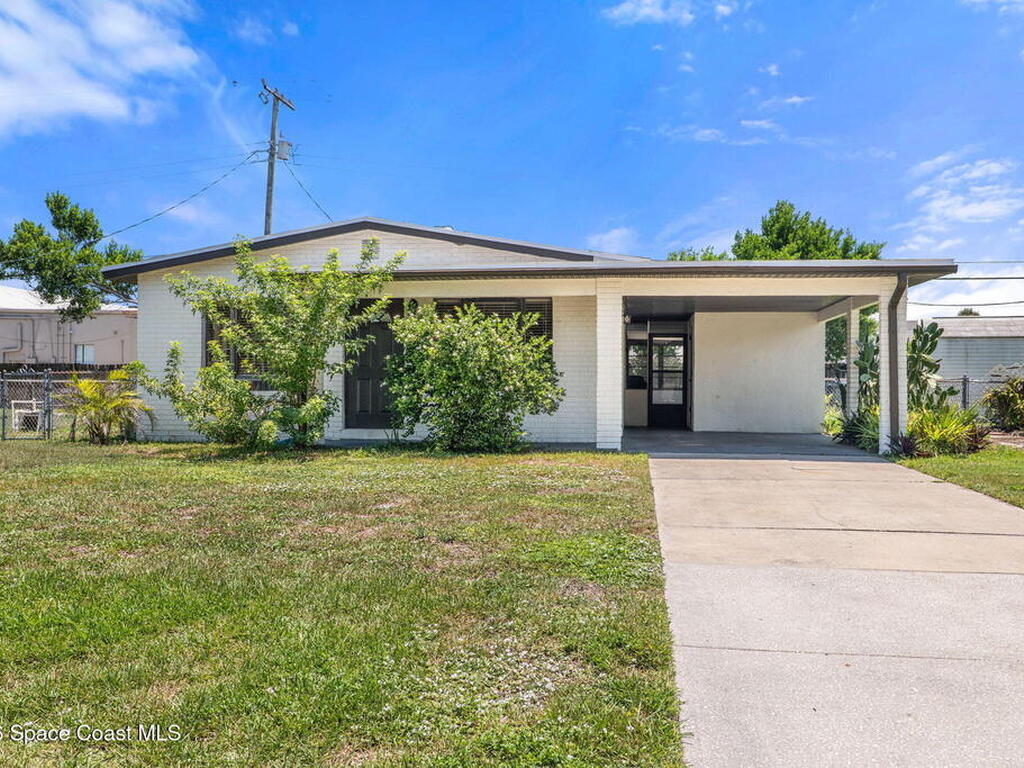 2189 Smathers Circle, Melbourne, FL 32935