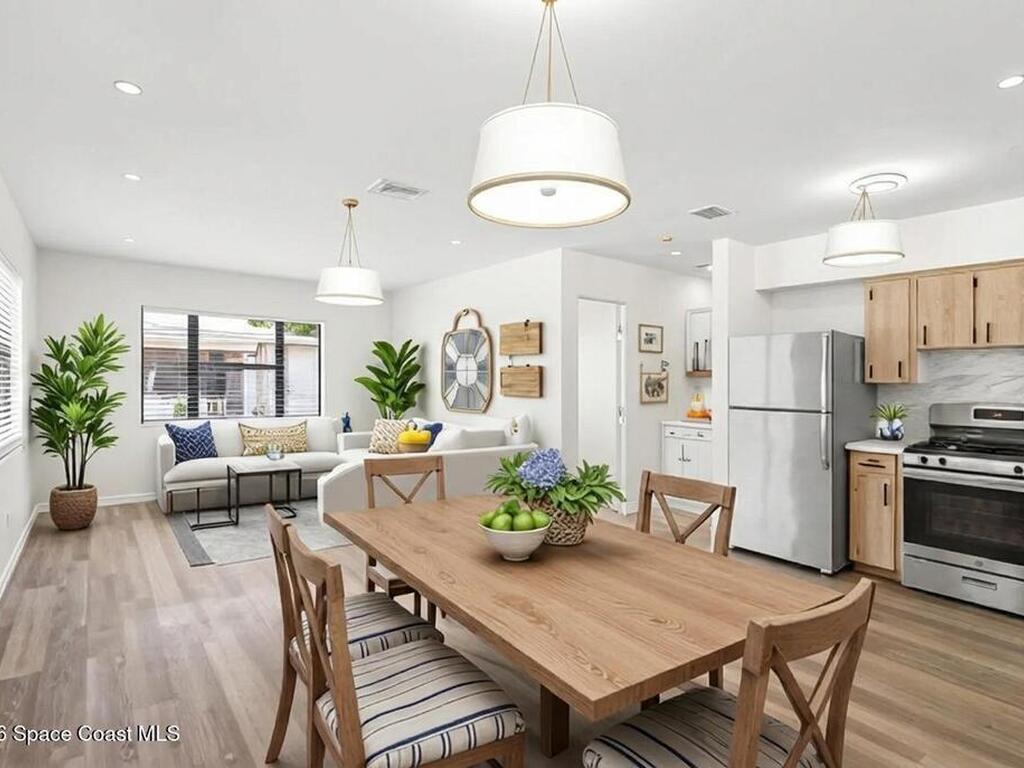 2189 Smathers Circle, Melbourne, FL 32935