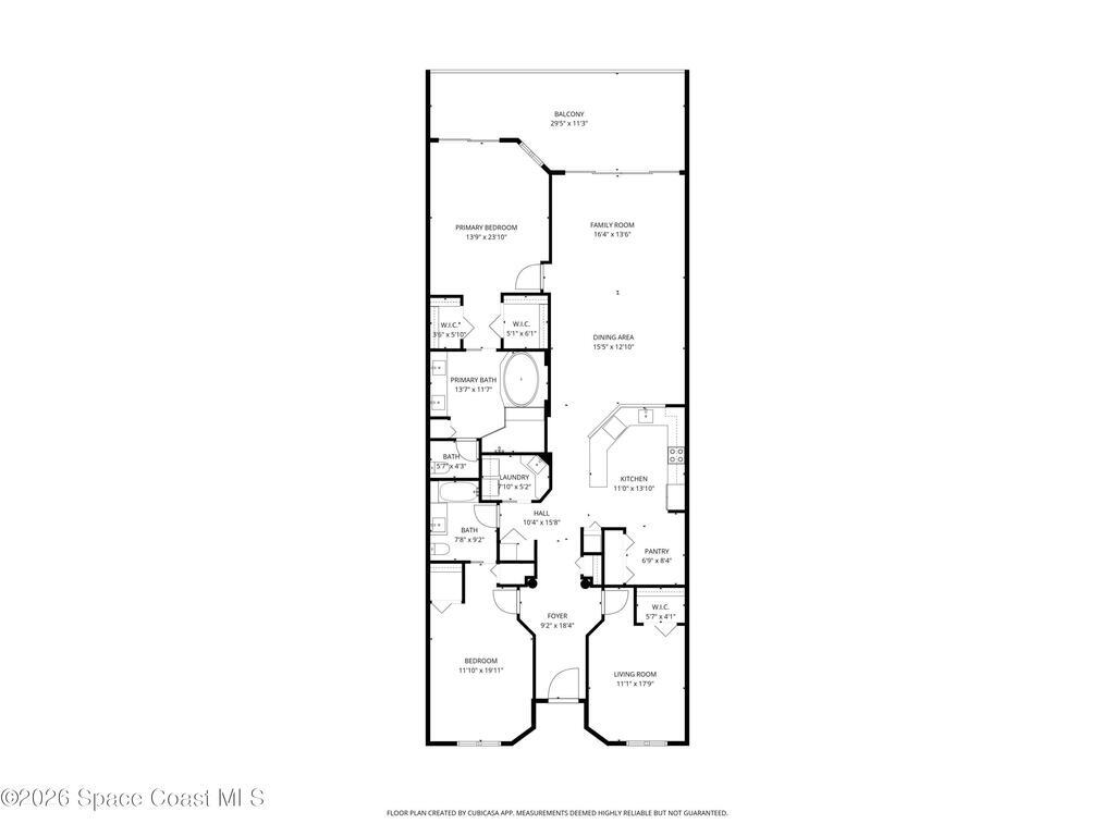15 N Indian River Drive, Cocoa, FL 32922