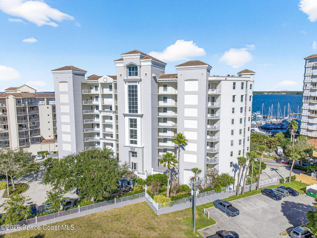 15 N Indian River Drive, Cocoa, FL 32922