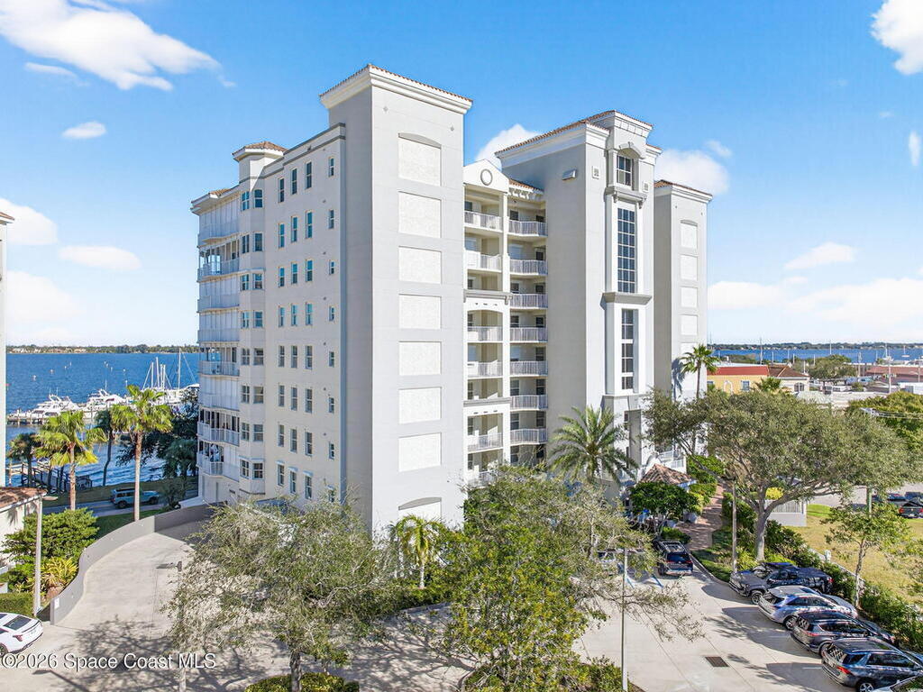 15 N Indian River Drive, Cocoa, FL 32922