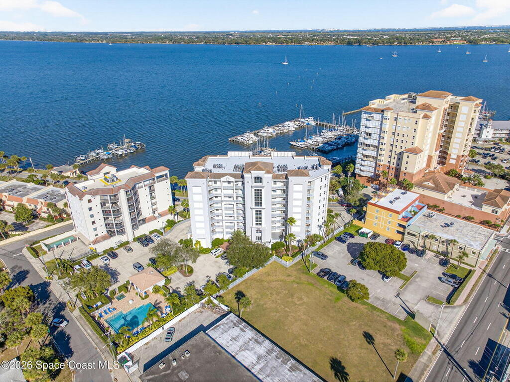 15 N Indian River Drive, Cocoa, FL 32922