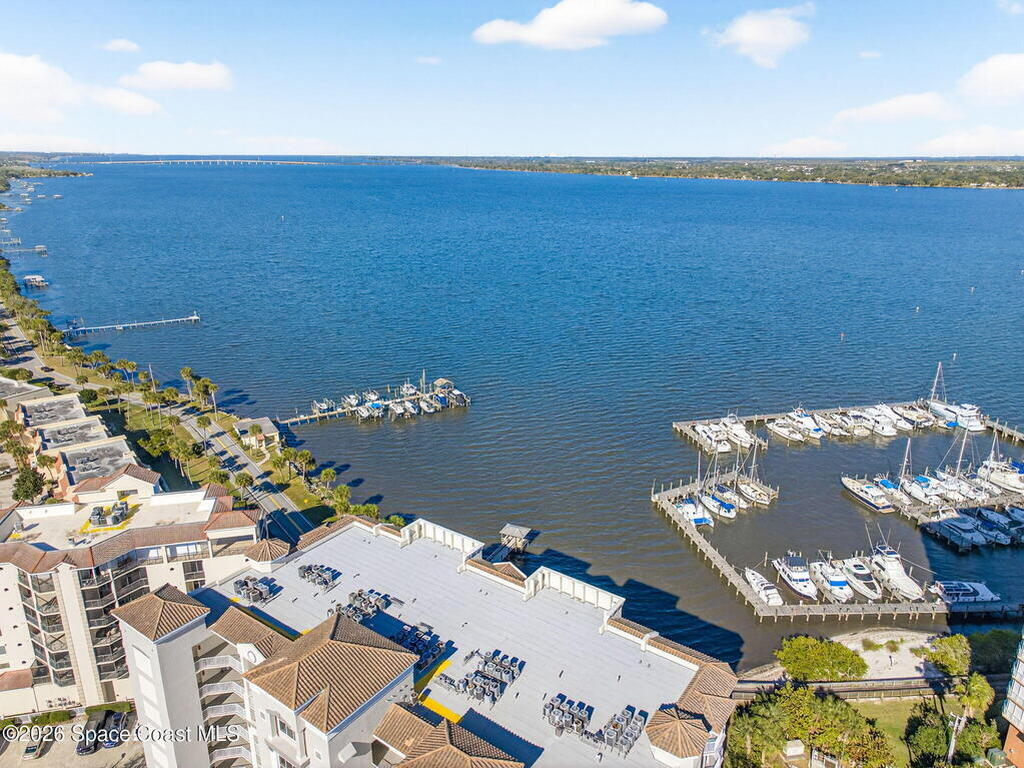 15 N Indian River Drive, Cocoa, FL 32922