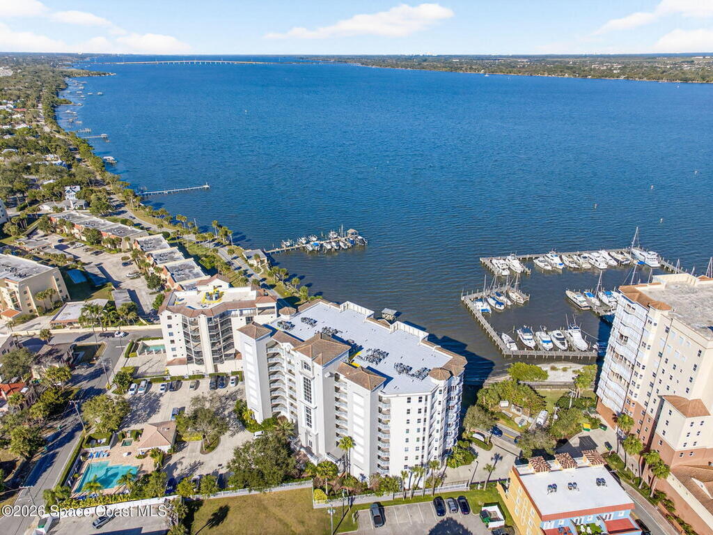 15 N Indian River Drive, Cocoa, FL 32922