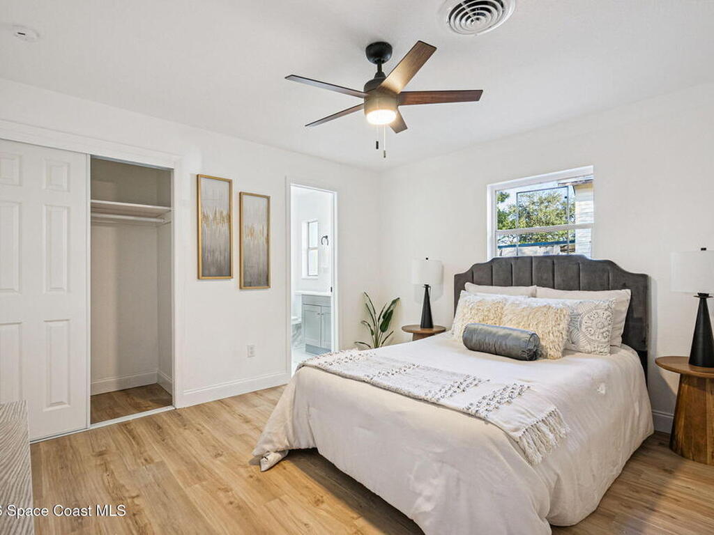 1451 Brook Drive, Titusville, FL 32780