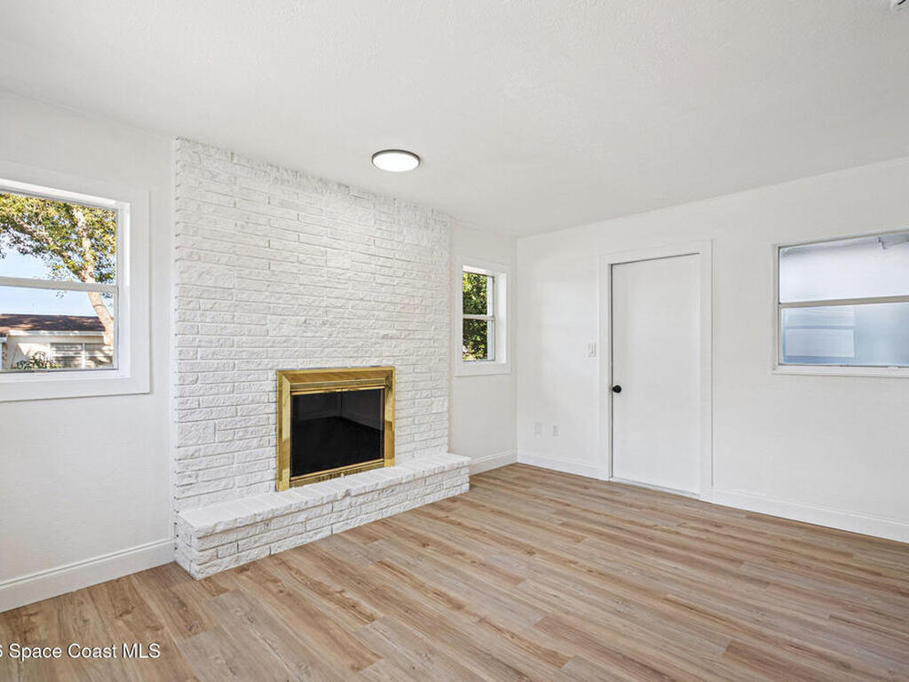 1451 Brook Drive, Titusville, FL 32780